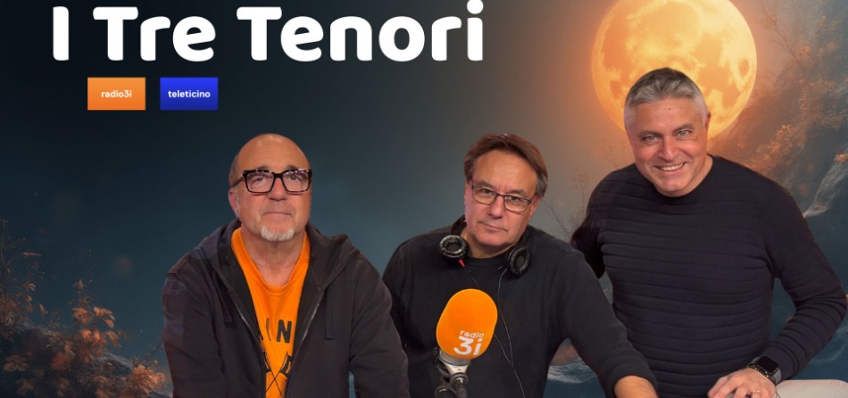 tenori